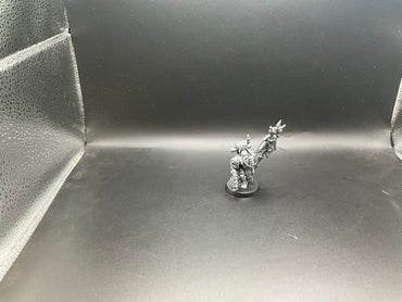 UM 2285 Death Guard Plague Marine Icon Bearer