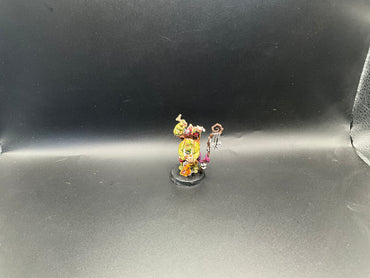 UM 2581 Death Guard felthius