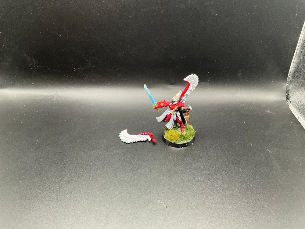 UM 2879 Drukhari Autarch wayleaper