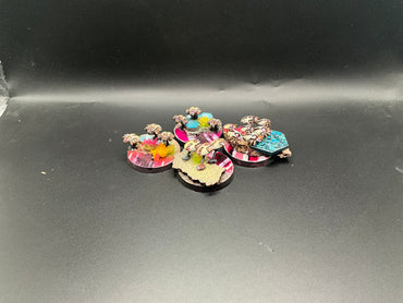 UM 2328 Necrons scarabs