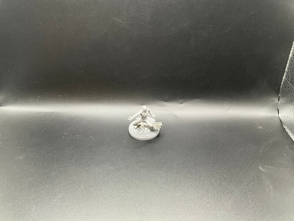 UM 2648 MCP spiderman