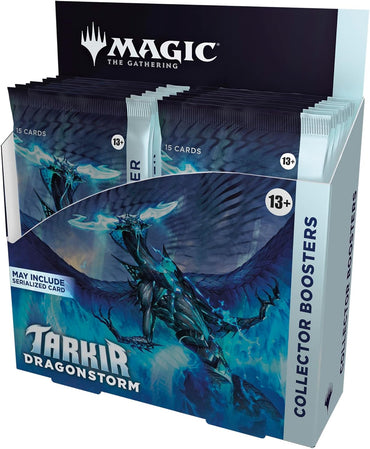 Collector Booster Box - Final Fantasy Collector Booster Box - Final Fantasy
