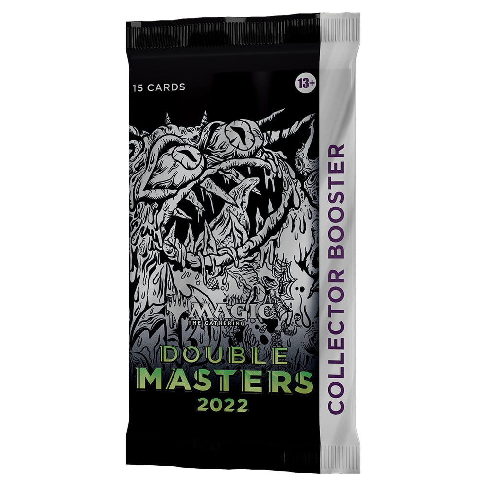 Double Masters 2022 Collectors Pack