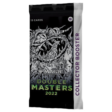 Double Masters 2022 Collectors Pack
