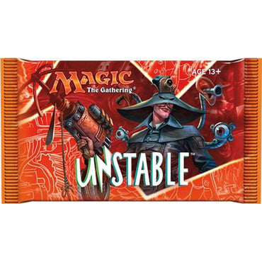 Unstable Pack