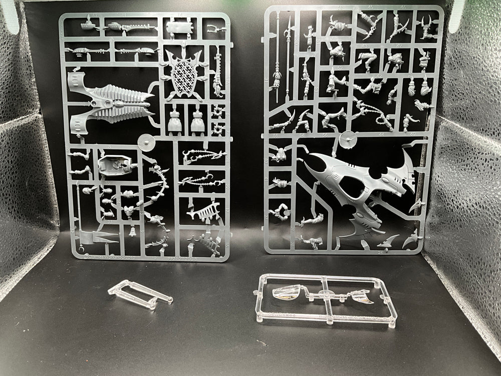 UM 2635 Drukhari Venom