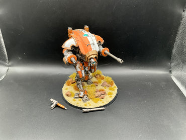 UM 3073 Imperial Knights Knight Armiger
