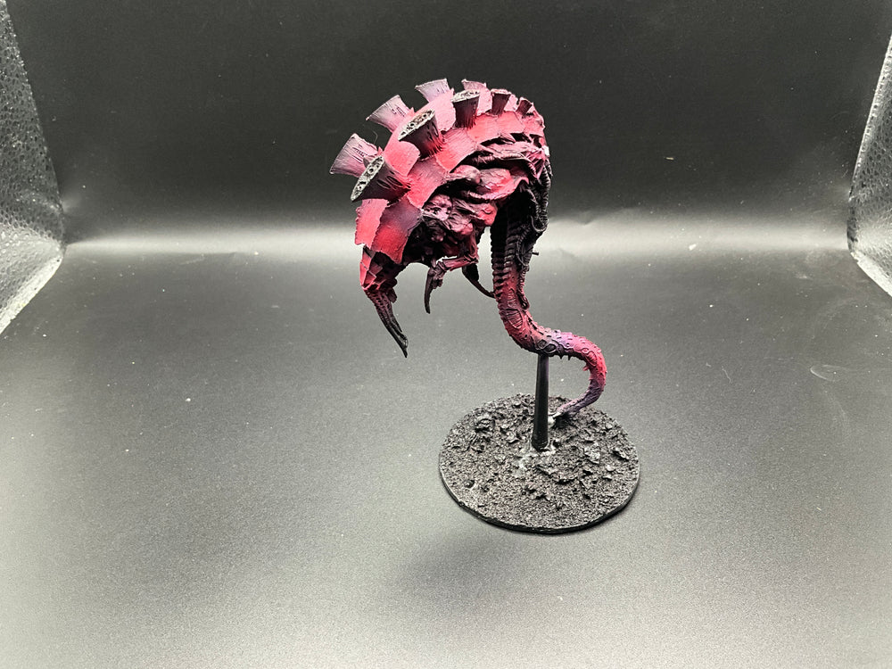 UM 2443 Tyranids Malanthrope
