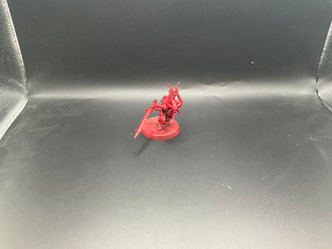 UM 2252 Blades Of Khorne Bloodmaster Herald Of Khorne