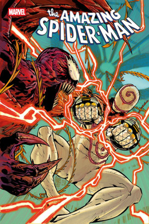 AMAZING SPIDER-MAN, VOL. 7 #24 [DS]