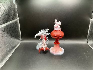 UM 2655 Gloomspite Gitz gloomspite gitz endless spells