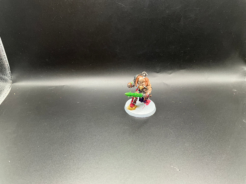 UM 2736 Chaos slaughterpriest