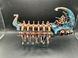 UM 3135 Necrons doomsday ark