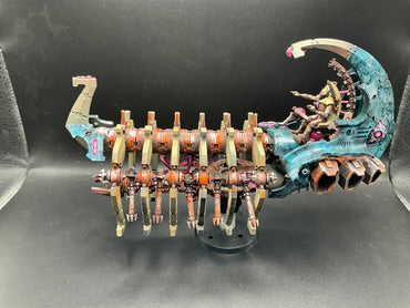 UM 3135 Necrons doomsday ark