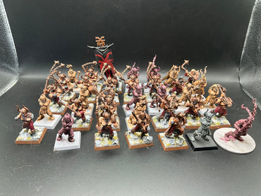 UM 2710 Chaos mauraders