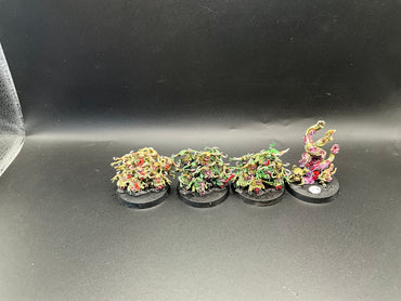 UM 2583 Maggotkin Of Nurgle Nurglings