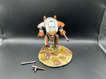 UM 3074 Imperial Knights Knight Armiger