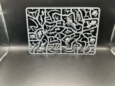 UM 2625 Tyranids Von Ryan'S Leapers