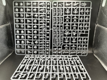 UM 2828 Adeptus Astartes Mkvi Tactical Squad