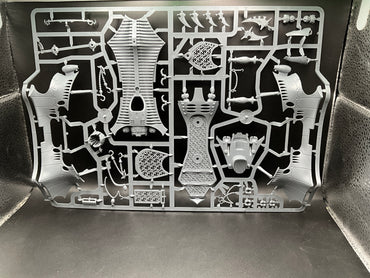 UM 2875 Drukhari Ravager