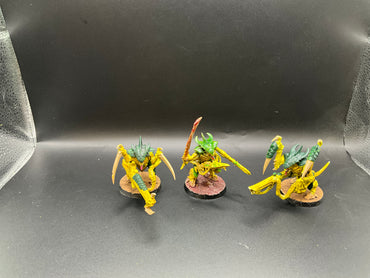 UM 2484 Tyranids Warriors