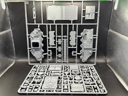 UM 2762 Adepta Sororitas Exorcist