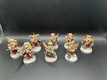 UM 3065 Death Guard Plague Marines