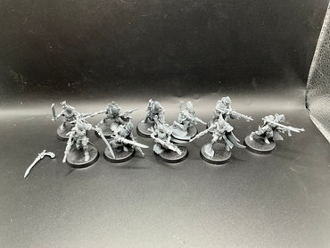 UM 2888 Drukhari Kabalite Warriors