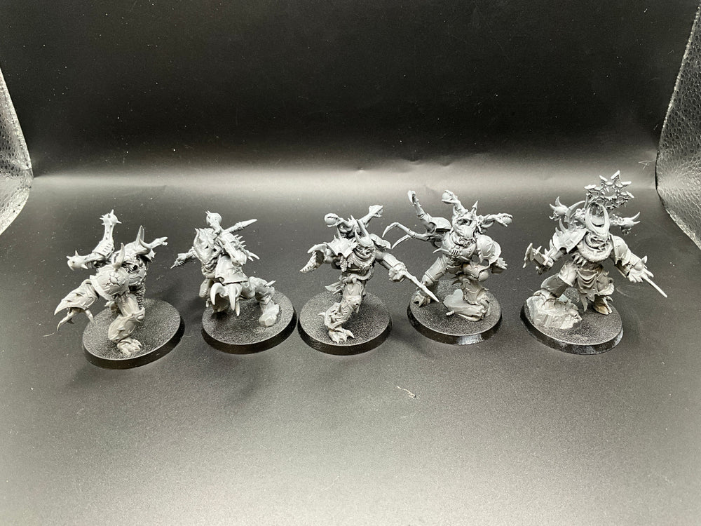 UM 2634 Chaos Space Marines Possessed