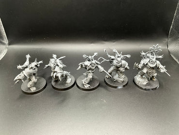 UM 2634 Chaos Space Marines Possessed