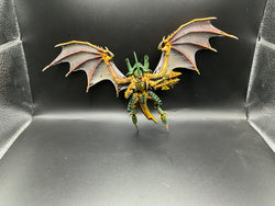 UM 2472 Tyranids Winged Hive Tyrant