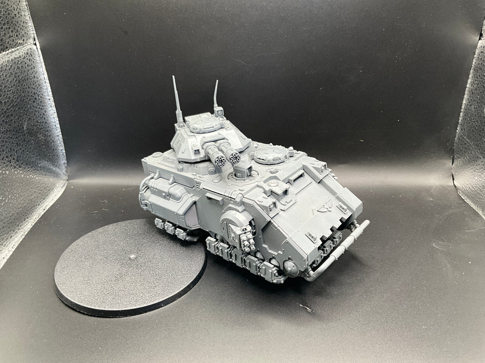 UM 2601 Space Marines Gladiator