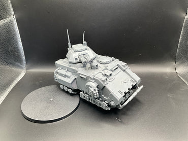 UM 2601 Space Marines Gladiator