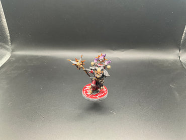 UM 2265 Chaos Space Marines master of possessions