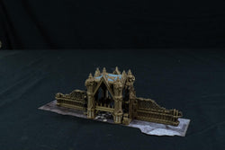40k 11th Edition - Full Terrain Set