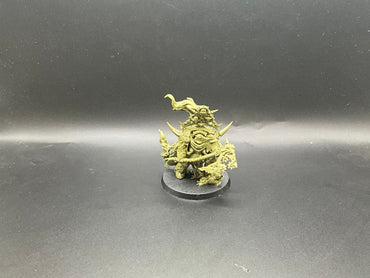 UM 2289 Death Guard lord of contagion
