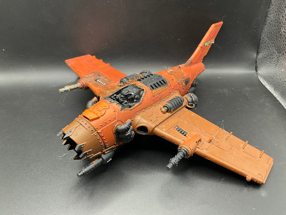 UM 3005 Orks Dakkajet