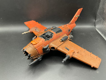 UM 3005 Orks Dakkajet