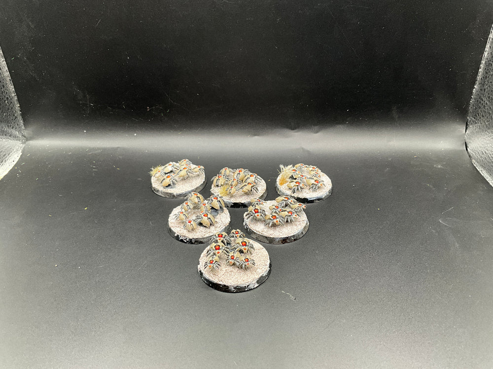 UM 3095 Necrons scarabs