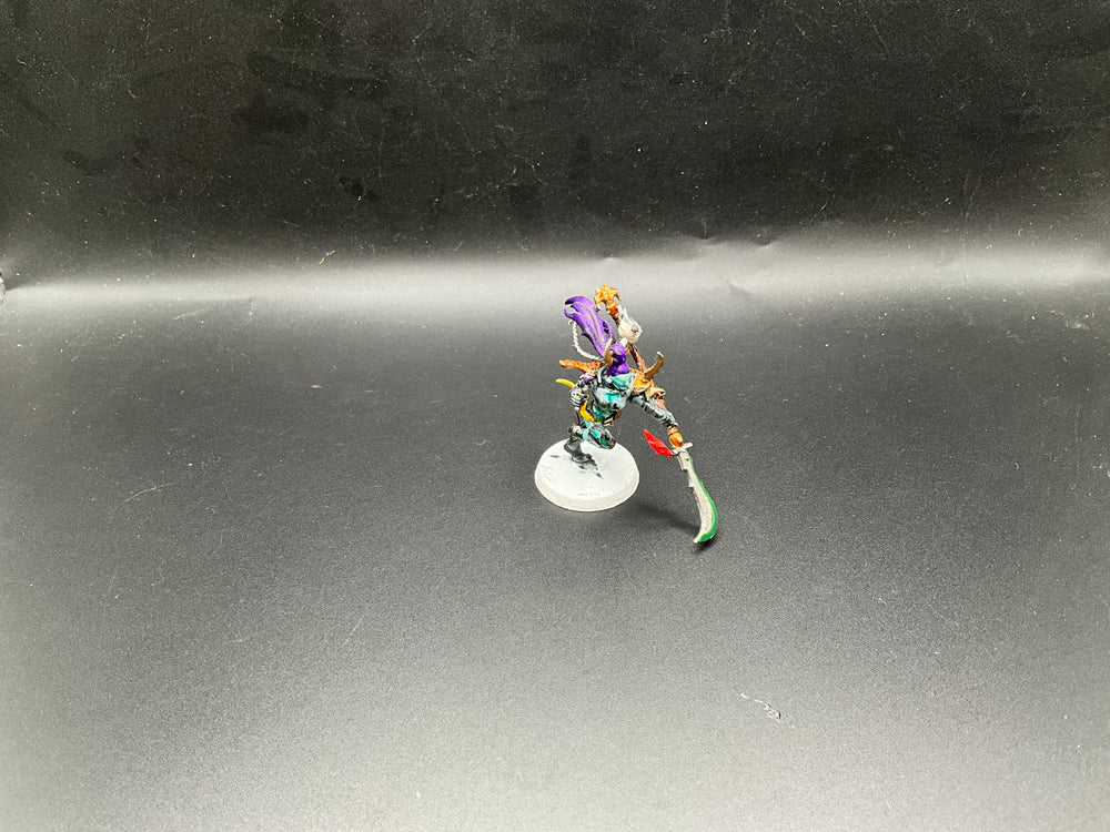 UM 2906 Drukhari Succubus