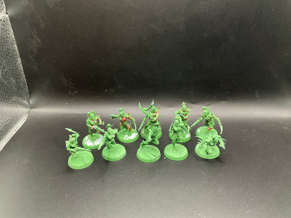 UM 2891 Drukhari Wyches