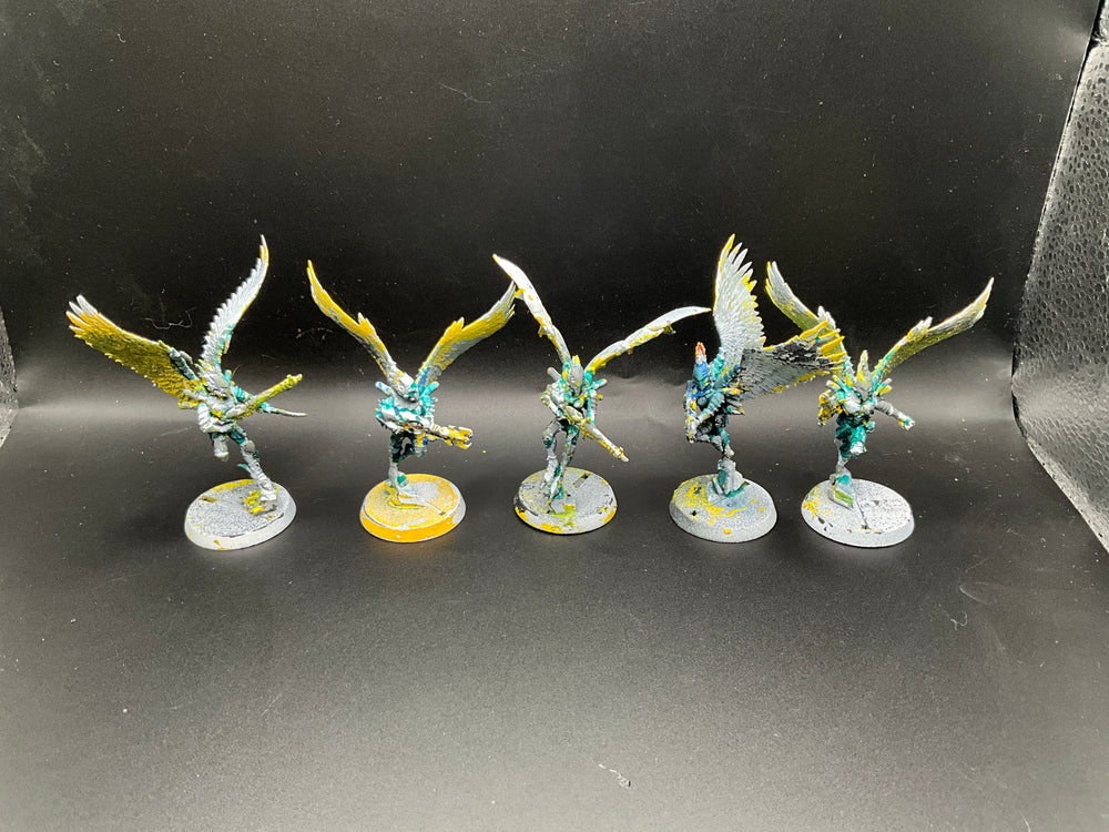 UM 2898 Drukhari Scourges