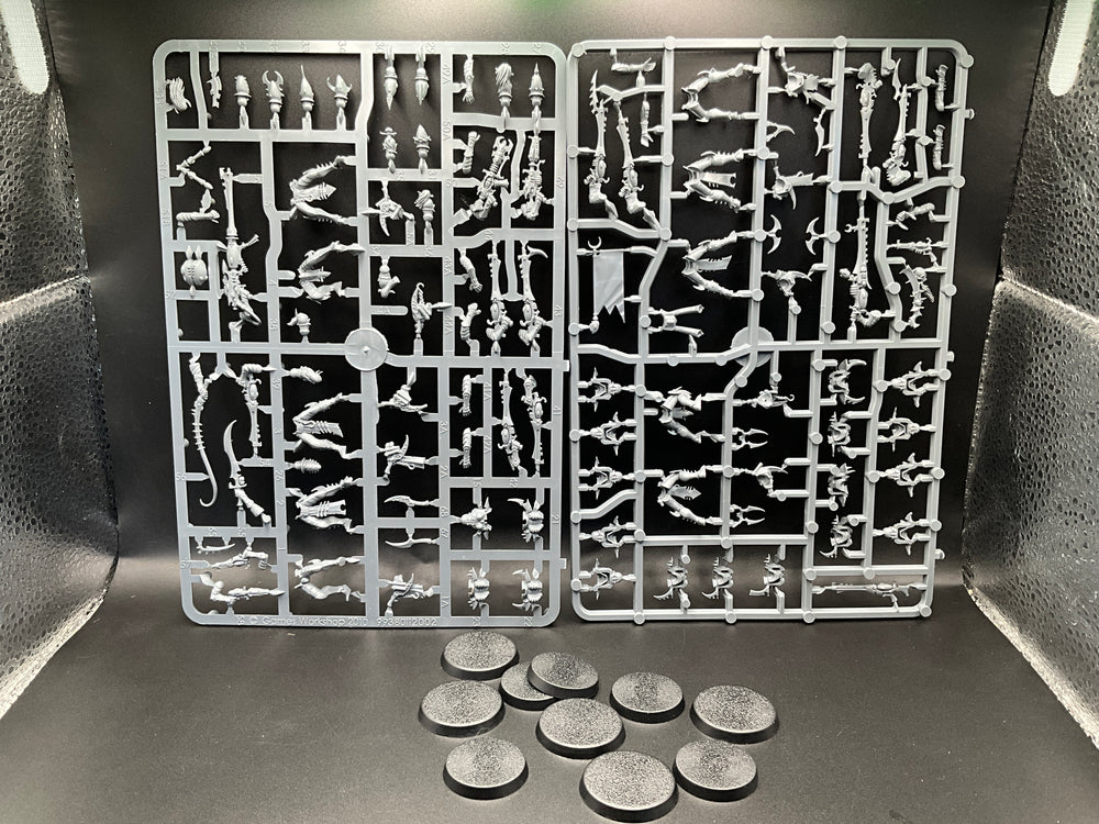 UM 2594 Drukhari Kabalite Warriors