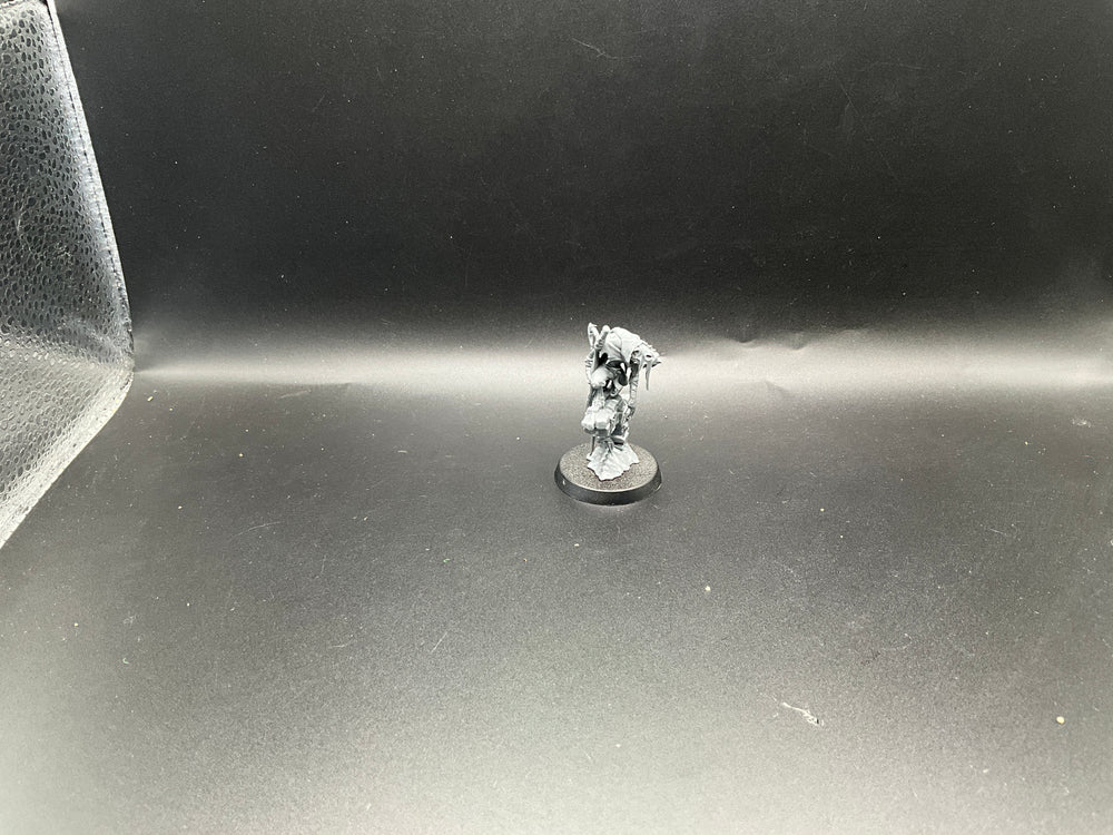 UM 2672 Skaven deathmaster