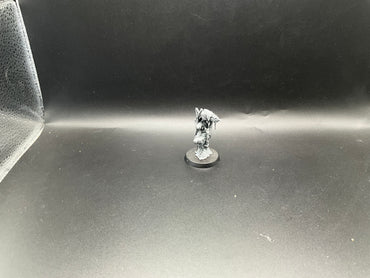 UM 2672 Skaven deathmaster