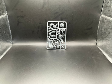 UM 2836 Blood Angels blood angels captain in terminator armour