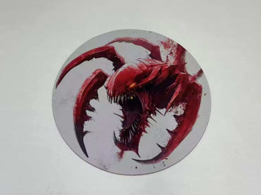 GBE: Objective Markers: #A7 - Set of 6