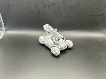 UM 2817 Space Marines Primaris Invader Atv