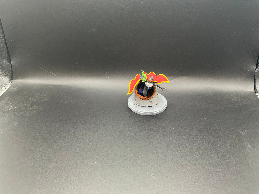 UM 2162  doctor strange