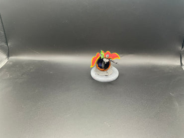 UM 2162  doctor strange